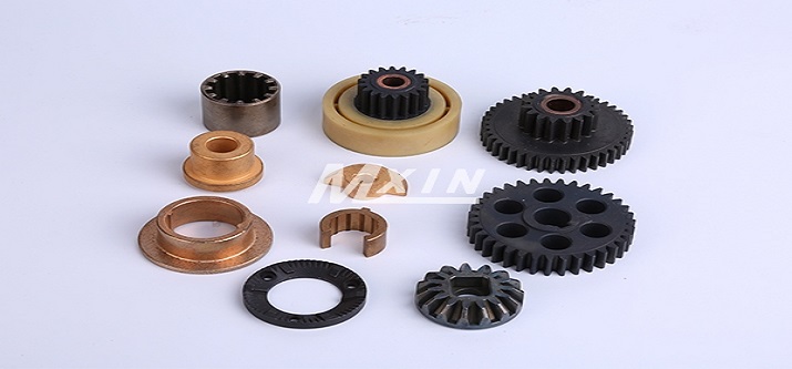 深圳家電零配件粉末冶金加工廠家哪家好？