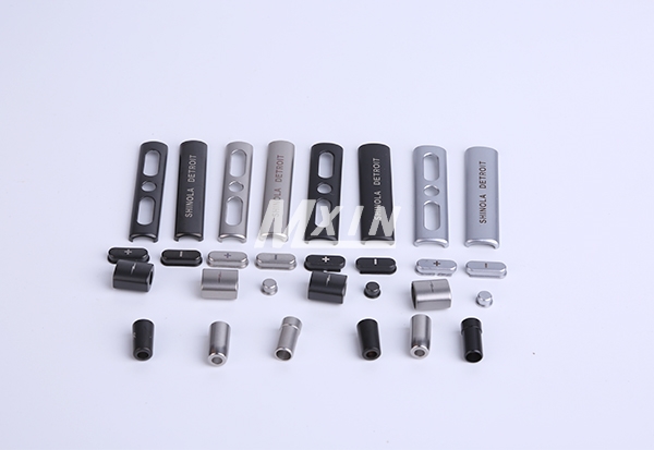 數(shù)碼電子、智能穿戴零件粉末冶金加工定制