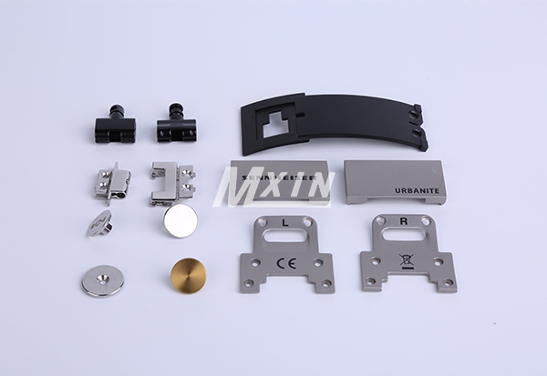 數(shù)碼電子、智能穿戴零件粉末冶金加工定制