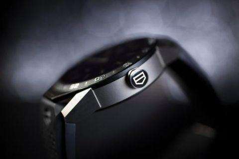 智能穿戴、智能表鈦合金MIM注射成型工藝