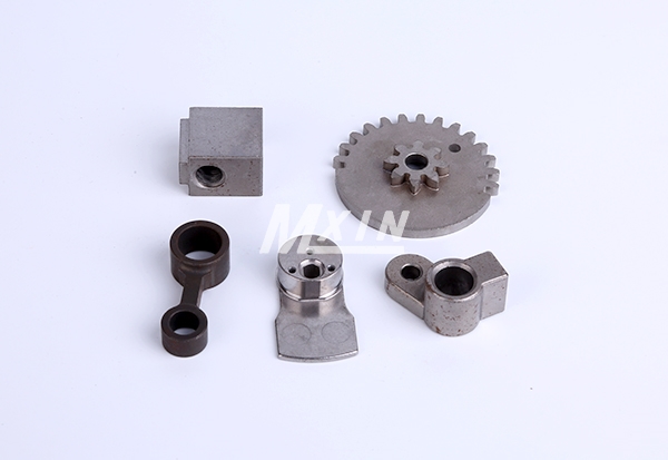 民鑫粉末粉末冶金注射成型汽車(chē)零件